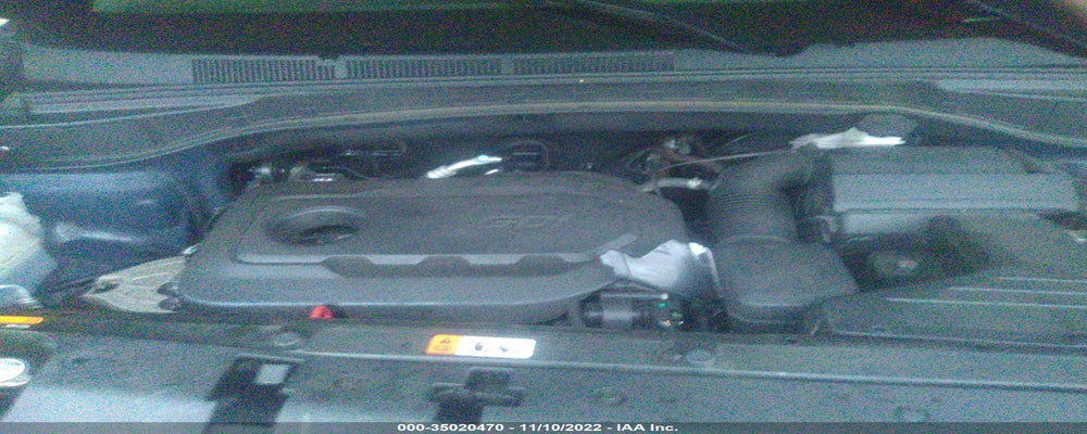 5XYZTDLB0HG482929 2017 HYUNDAI SANTA FE SPORT photo no. 10
