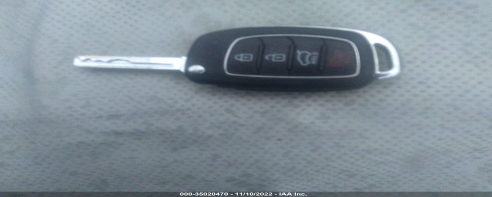 5XYZTDLB0HG482929 2017 HYUNDAI SANTA FE SPORT photo no. 11