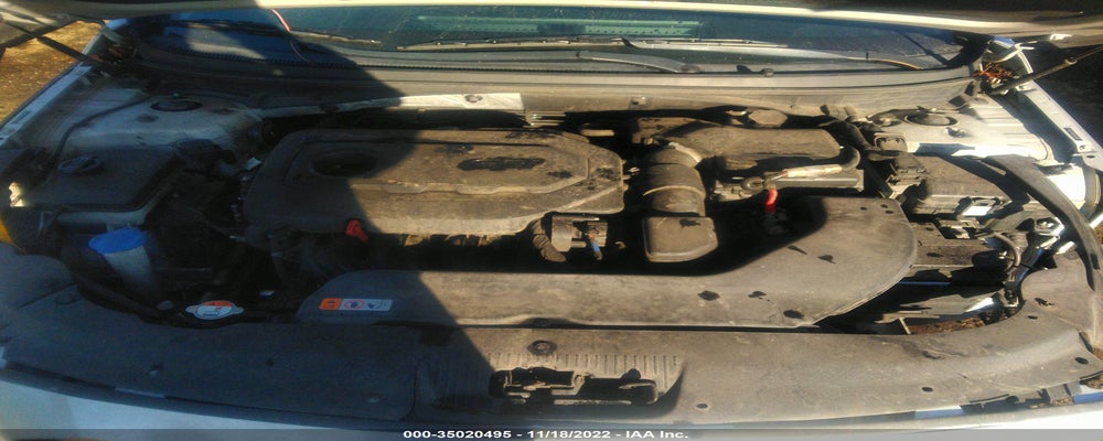 5NPE24AF9GH373397 2016 HYUNDAI SONATA photo no. 10