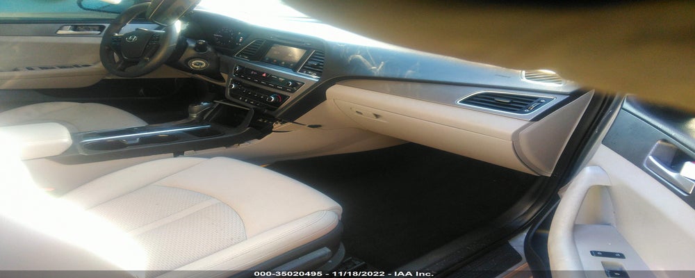 5NPE24AF9GH373397 2016 HYUNDAI SONATA photo no. 5
