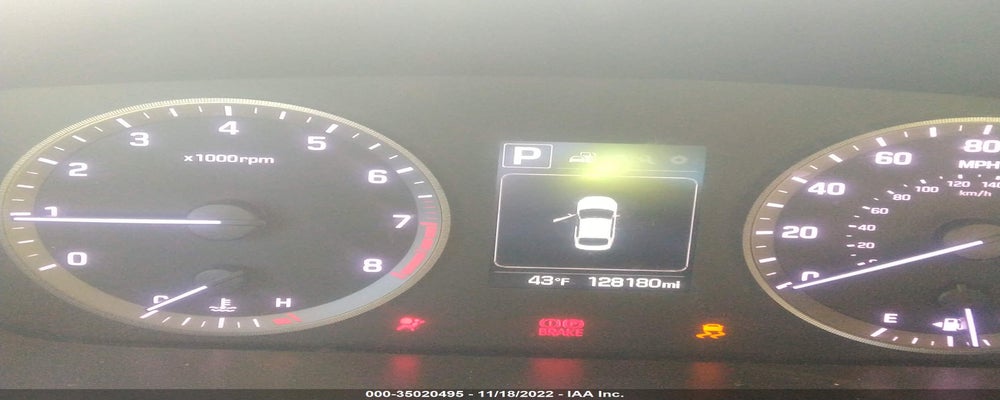 5NPE24AF9GH373397 2016 HYUNDAI SONATA photo no. 7