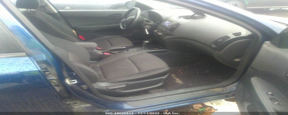 KMHDB8AE0BU124457 2011 HYUNDAI ELANTRA TOURING photo no. 5