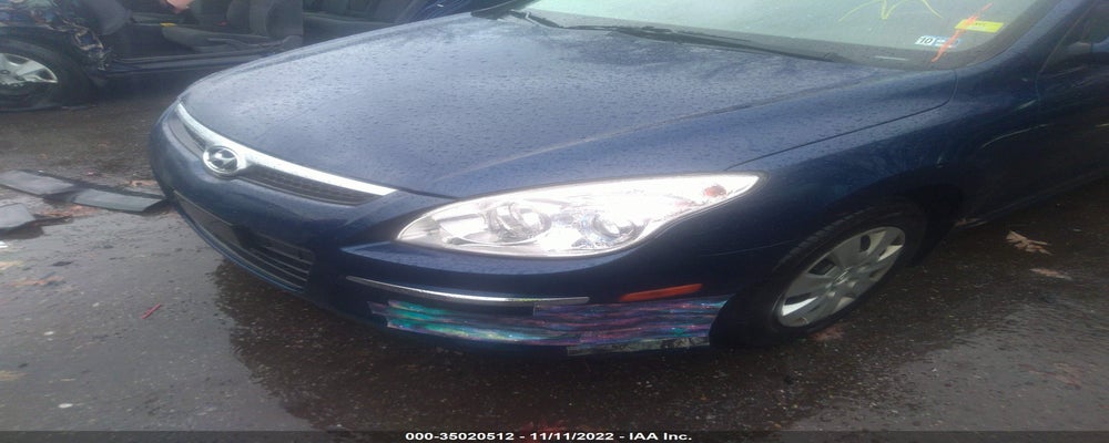 KMHDB8AE0BU124457 2011 HYUNDAI ELANTRA TOURING photo no. 6