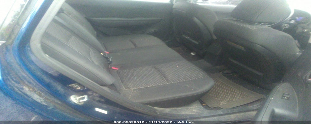 KMHDB8AE0BU124457 2011 HYUNDAI ELANTRA TOURING photo no. 8