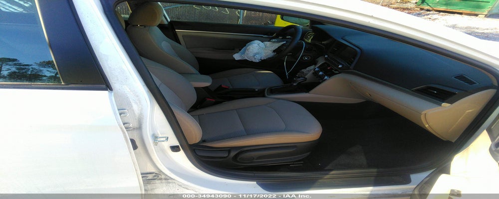 5NPD84LF4LH503605 2020 HYUNDAI ELANTRA photo no. 5
