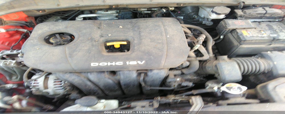 KM8K2CAA3KU251520 2019 HYUNDAI KONA photo no. 10