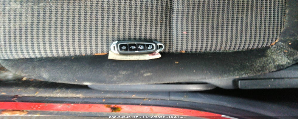 KM8K2CAA3KU251520 2019 HYUNDAI KONA photo no. 11