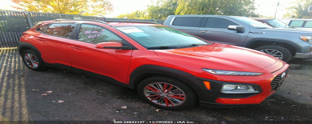 KM8K2CAA3KU251520 2019 HYUNDAI KONA photo no. 13
