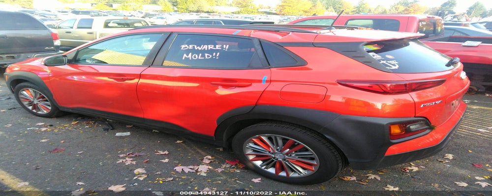 KM8K2CAA3KU251520 2019 HYUNDAI KONA photo no. 3