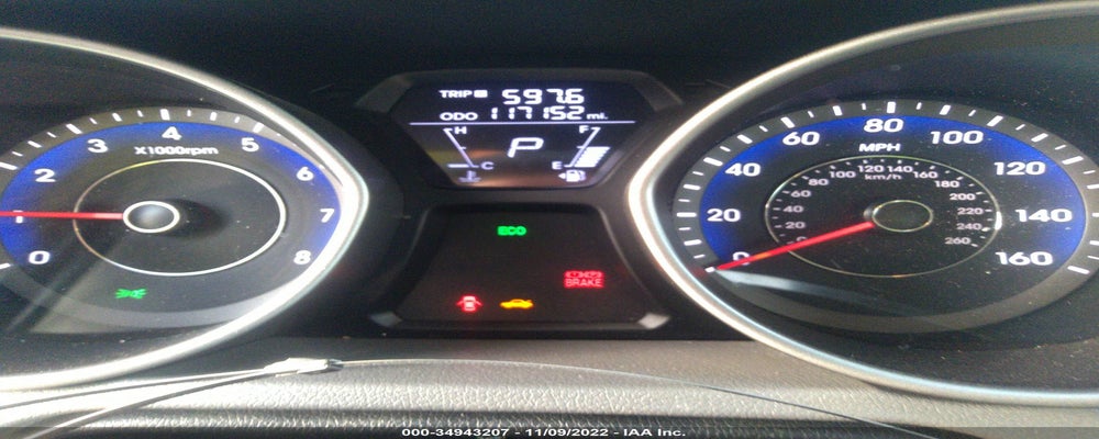 KMHDH4AE5DU955026 2013 HYUNDAI ELANTRA photo no. 7