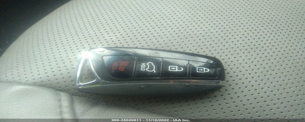 5NMZU3LB3HH038876 2017 HYUNDAI SANTA FE SPORT photo no. 11