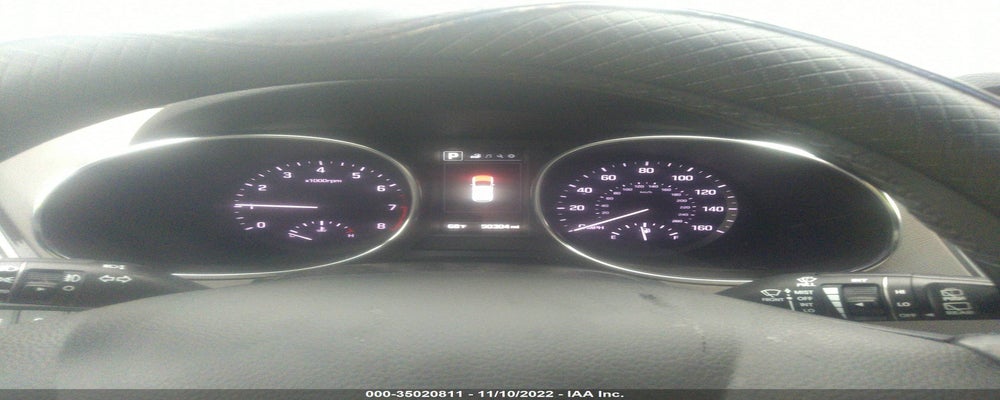 5NMZU3LB3HH038876 2017 HYUNDAI SANTA FE SPORT photo no. 7