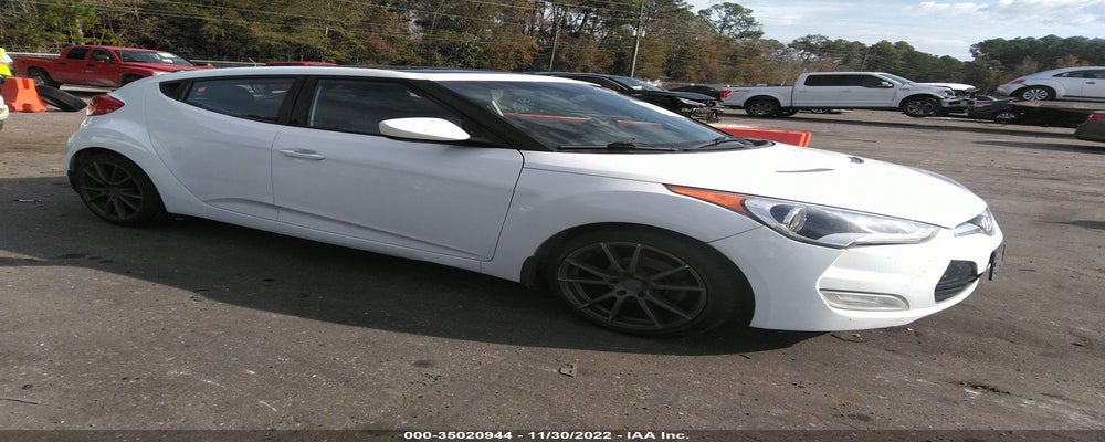 KMHTC6AD7DU126097 2013 HYUNDAI VELOSTER photo no. 9