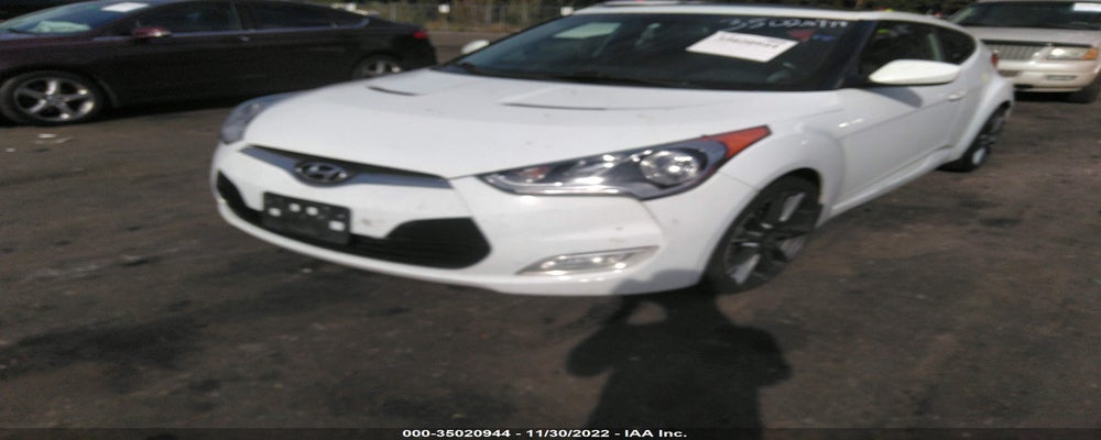 KMHTC6AD7DU126097 2013 HYUNDAI VELOSTER photo no. 6