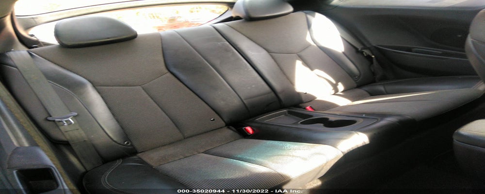 KMHTC6AD7DU126097 2013 HYUNDAI VELOSTER photo no. 8