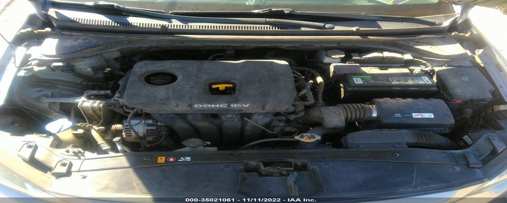 5NPD74LF4HH206795 2017 HYUNDAI ELANTRA photo no. 10