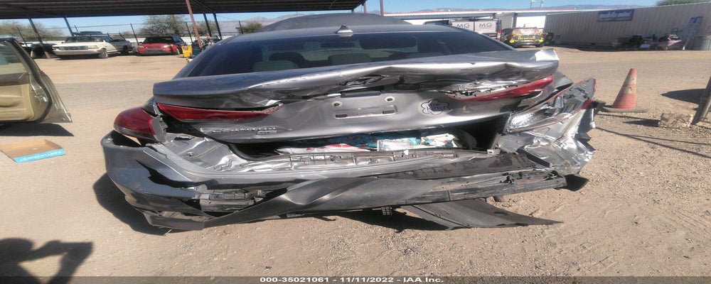 5NPD74LF4HH206795 2017 HYUNDAI ELANTRA photo no. 6
