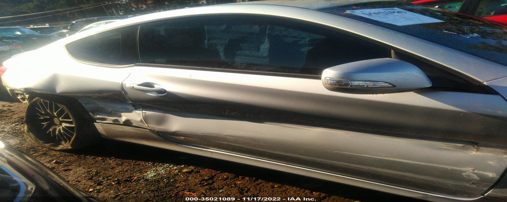 KMHHU6KH6BU057758 2011 HYUNDAI GENESIS COUPE photo no. 6
