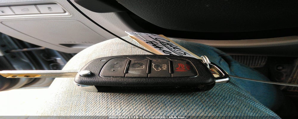 5NPE24AF0FH010856 2015 HYUNDAI SONATA photo no. 11