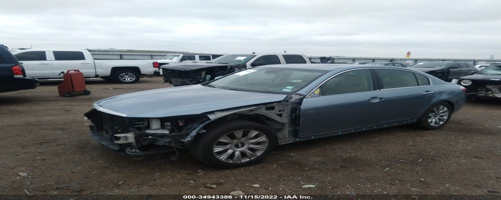 KMHGC4DE2BU115886 2011 HYUNDAI GENESIS photo no. 2