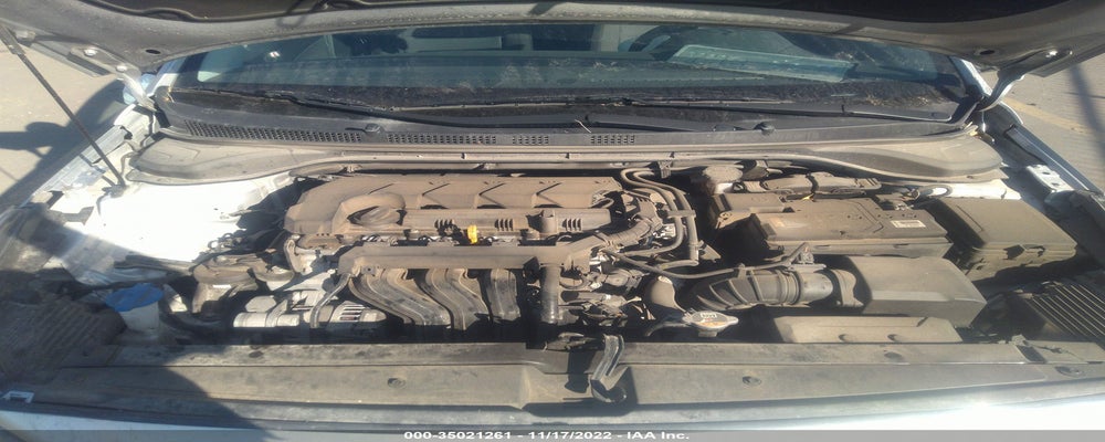 3KPC24A67LE108676 2020 HYUNDAI ACCENT photo no. 10