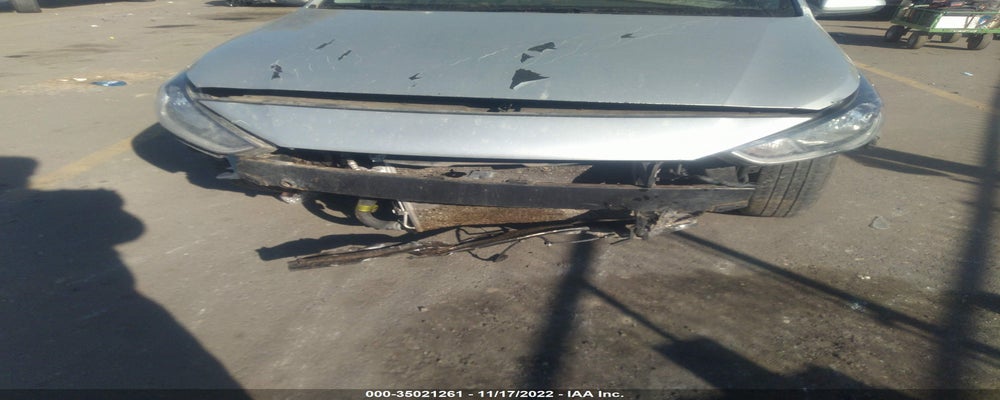 3KPC24A67LE108676 2020 HYUNDAI ACCENT photo no. 6