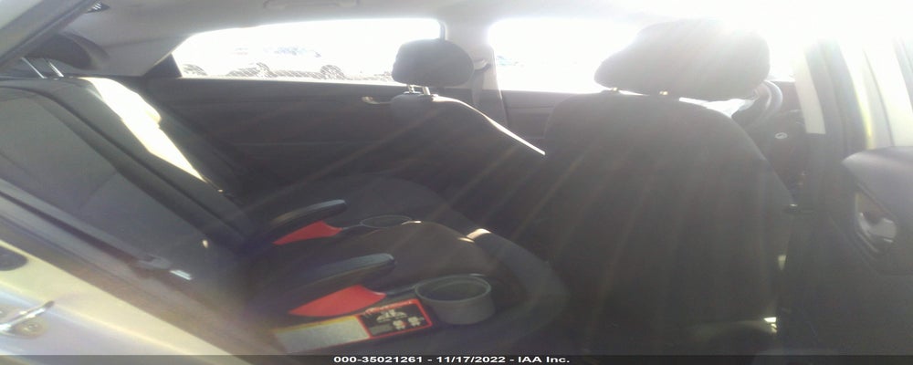 3KPC24A67LE108676 2020 HYUNDAI ACCENT photo no. 8
