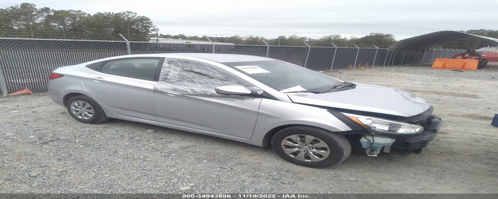 KMHCT4AE9HU310136 2017 HYUNDAI ACCENT photo no. 10