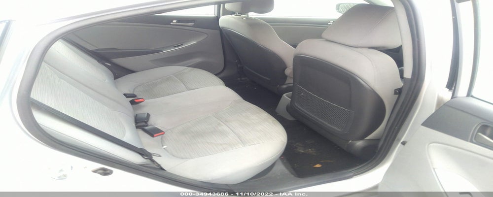 KMHCT4AE9HU310136 2017 HYUNDAI ACCENT photo no. 8