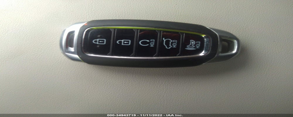 KM8R54HEXMU187726 2021 HYUNDAI PALISADE photo no. 11