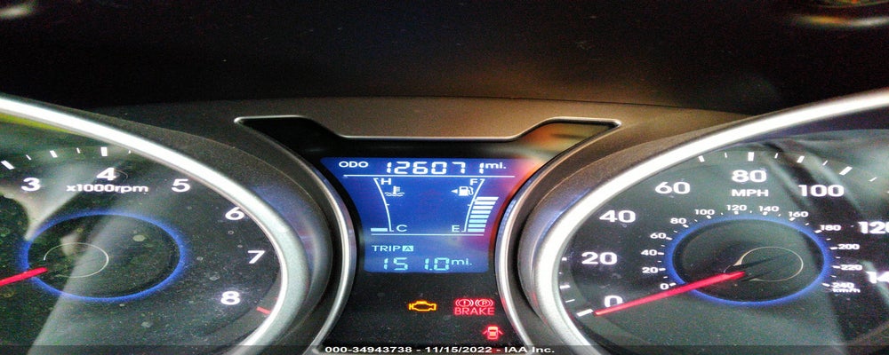 KMHTC6AD5EU190057 2014 HYUNDAI VELOSTER photo no. 7