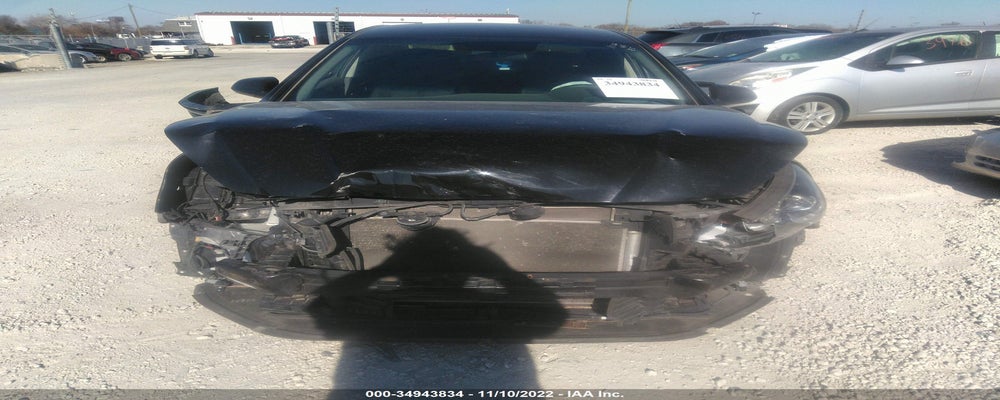 5NPE24AF1KH738681 2019 HYUNDAI SONATA photo no. 6