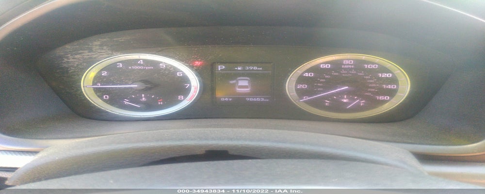 5NPE24AF1KH738681 2019 HYUNDAI SONATA photo no. 7