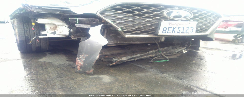5NPE34AB4JH688285 2018 HYUNDAI SONATA photo no. 6