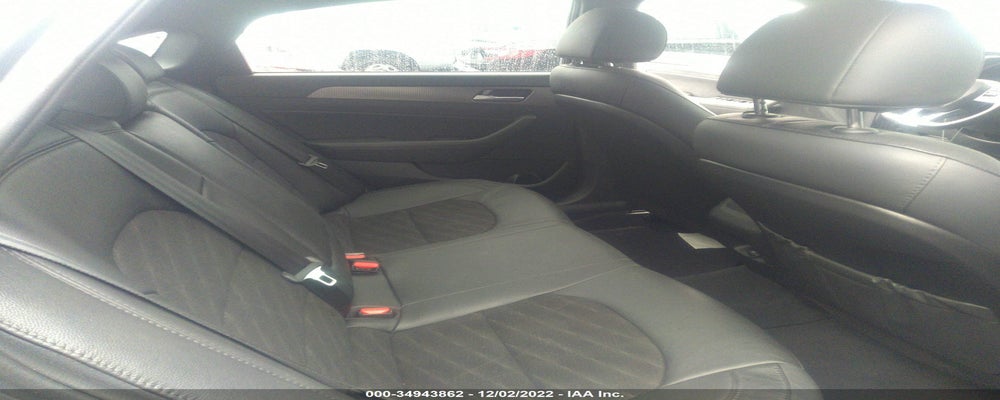 5NPE34AB4JH688285 2018 HYUNDAI SONATA photo no. 8