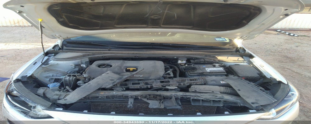 5NPD84LF2JH395837 2018 HYUNDAI ELANTRA photo no. 10