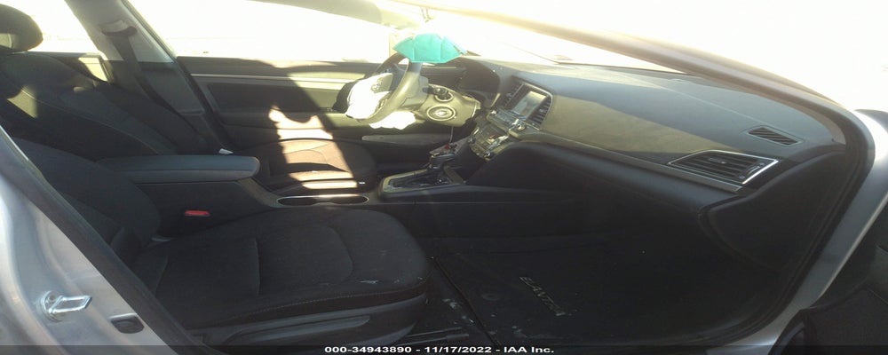 5NPD84LF2JH395837 2018 HYUNDAI ELANTRA photo no. 5