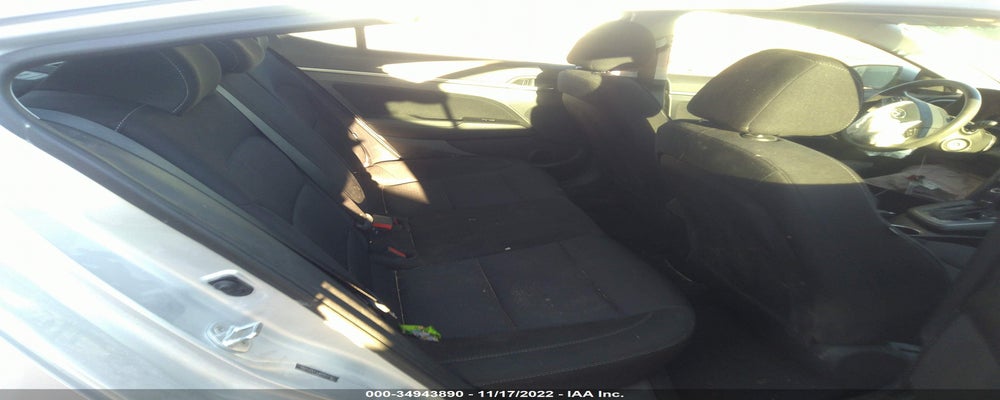 5NPD84LF2JH395837 2018 HYUNDAI ELANTRA photo no. 8