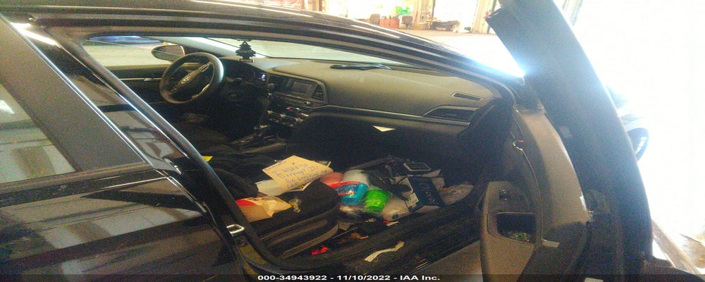 KMHD74LF6LU080465 2020 HYUNDAI ELANTRA photo no. 5