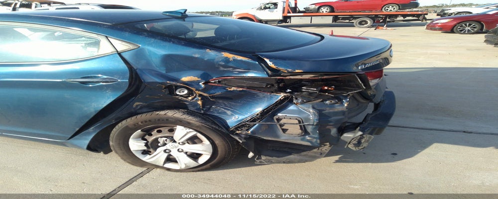 KMHDH4AE7GU526300 2016 HYUNDAI ELANTRA photo no. 6