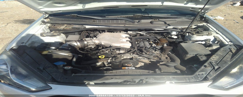KMHHU6KJ0DU105941 2013 HYUNDAI GENESIS COUPE photo no. 10