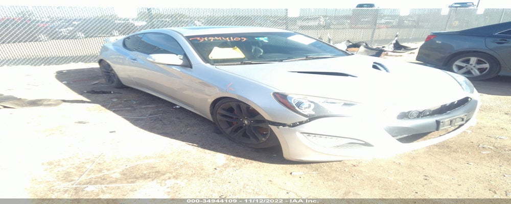 KMHHU6KJ0DU105941 2013 HYUNDAI GENESIS COUPE photo no. 23