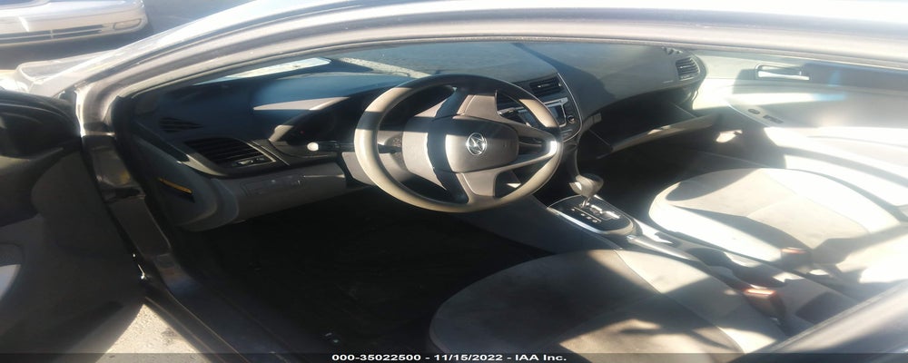 KMHCT4AE3EU644156 2014 HYUNDAI ACCENT photo no. 5