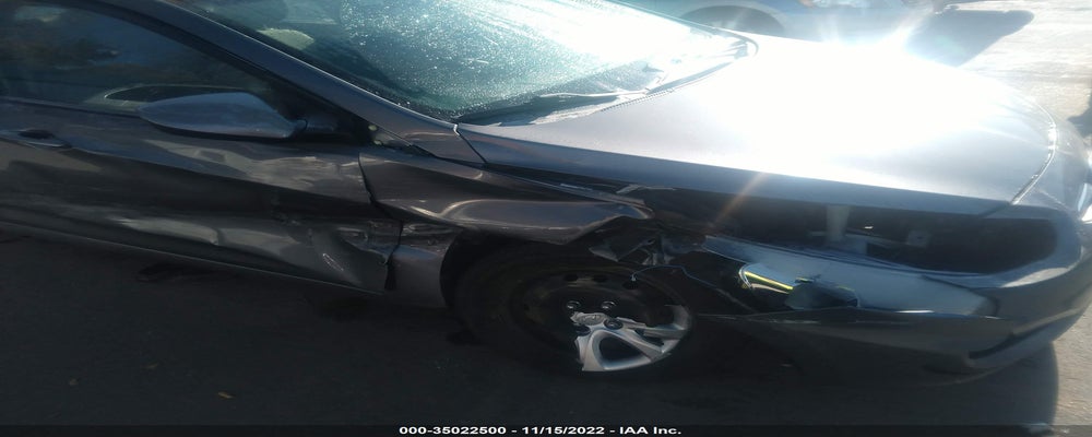 KMHCT4AE3EU644156 2014 HYUNDAI ACCENT photo no. 6