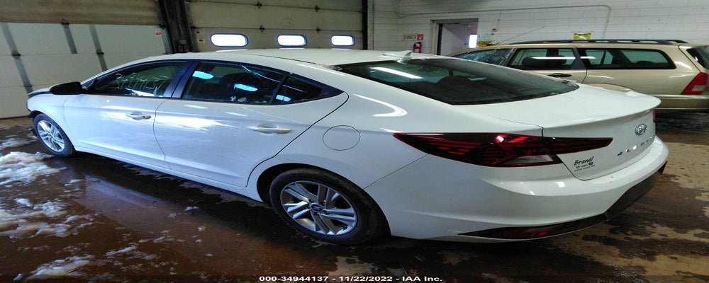 5NPD84LF2LH555802 2020 HYUNDAI ELANTRA photo no. 3