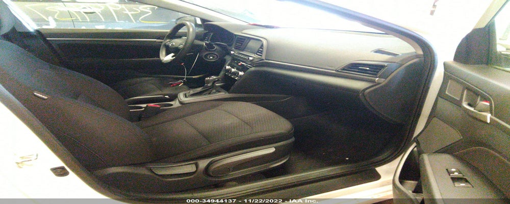 5NPD84LF2LH555802 2020 HYUNDAI ELANTRA photo no. 5