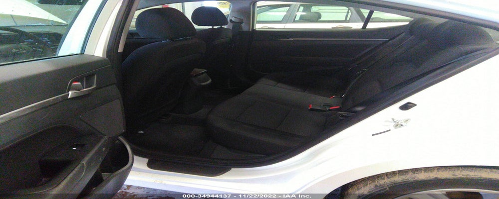 5NPD84LF2LH555802 2020 HYUNDAI ELANTRA photo no. 8