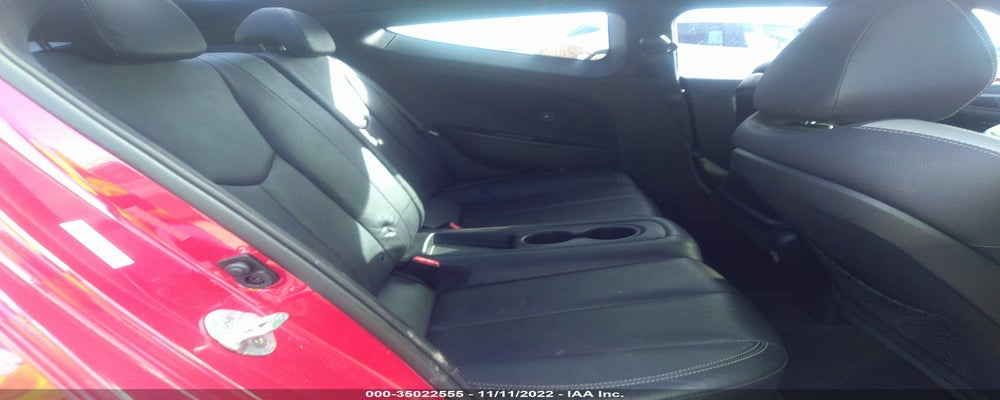 KMHTC6AEXGU273169 2016 HYUNDAI VELOSTER photo no. 8