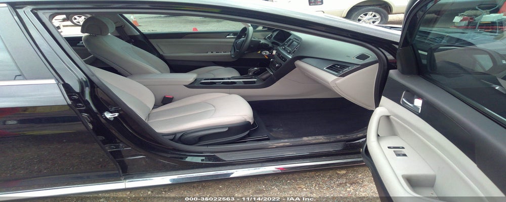 5NPE34AF5FH030386 2015 HYUNDAI SONATA photo no. 5
