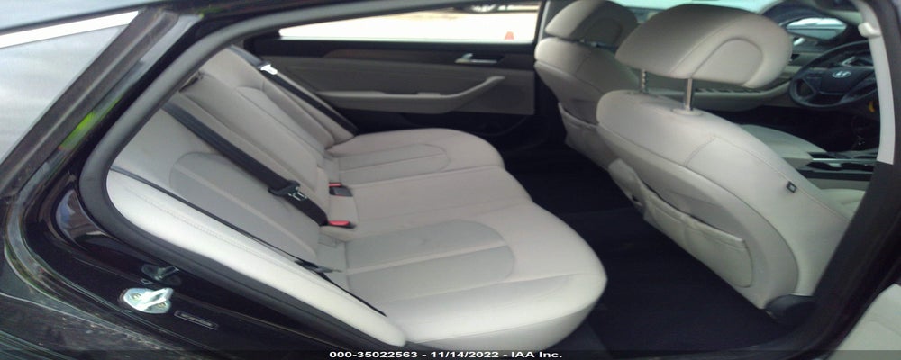 5NPE34AF5FH030386 2015 HYUNDAI SONATA photo no. 8